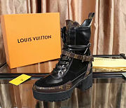 Louis Vuitton Star Trail Ankle Boot - 5