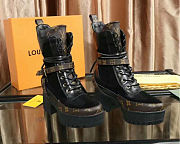 Louis Vuitton Star Trail Ankle Boot - 3
