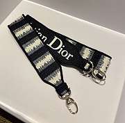 Dior Lady D-Lite Reverse 09 Size 24 x 20 x 11cm - 4