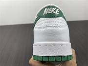 Nike Dunk Low White Green Noise DD1503-112 - 3