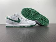 Nike Dunk Low White Green Noise DD1503-112 - 2