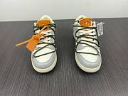 Nike Dunk Low Off-White Lot 22 DM1602-124 - 3
