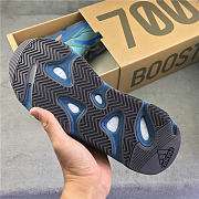 Adidas Yeezy Boost 700 Faded Azure GZ2002 - 4