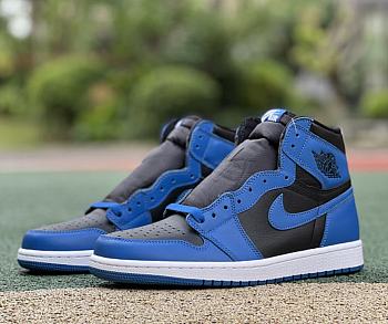 Air Jordan 1 - Page 1 - PureRoom