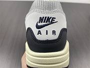 Nike Air Max 1 Patta Waves Grey Black DH1348-002 - 4