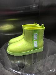 Ugg Boots Classic Clear Mini Pollen - 1