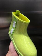 Ugg Boots Classic Clear Mini Pollen - 6