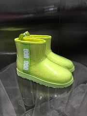 Ugg Boots Classic Clear Mini Pollen - 4