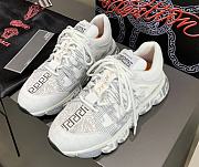Versace Trigreca Sneaker White - 1