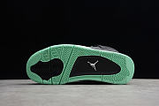 Air Jordan 4 Retro Green Glow 308497-033 - 4
