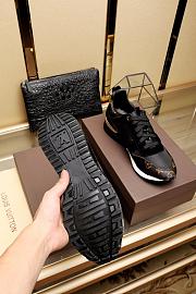 Louis Vuitton Run Away Sneaker 1A3CW4 - 6