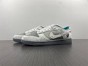 Nike Dunk Low Ice DO2326-001 - 1