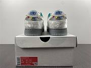 Nike Dunk Low Ice DO2326-001 - 4