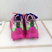 Off-White Odsy-1000 Pink - 5