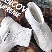 Balenciaga Speed 2.0 Sneakers White - 6