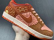 Nike Dunk Low NH Winter Solstice DO6723-800 - 4