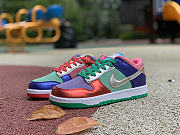Nike Dunk Low Sunset Pulse (W) - DN0855-600 - 1