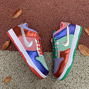 Nike Dunk Low Sunset Pulse (W) - DN0855-600 - 2