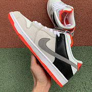  Nike SB Dunk Low Infrared Orange Label - CD2563-004 - 3