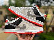  Nike SB Dunk Low Infrared Orange Label - CD2563-004 - 6