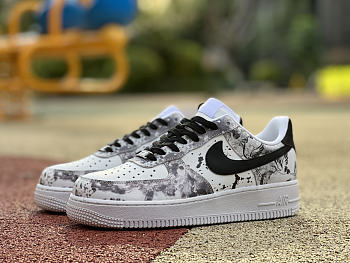 Nike Air Force 1 Low 07 White - CW2288-111 