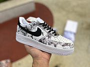 Nike Air Force 1 Low 07 White - CW2288-111  - 6