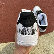 Nike Air Force 1 Low 07 White - CW2288-111  - 5