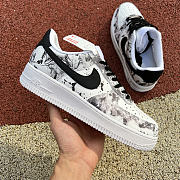 Nike Air Force 1 Low 07 White - CW2288-111  - 2