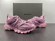 Balenciaga Track Faded Pink (W) 542436 W3CN2 5000 - 5