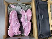 Balenciaga Track Faded Pink (W) 542436 W3CN2 5000 - 2