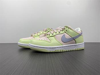 Nike Dunk Low Lime Ice (W) - DD1503-600