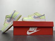 Nike Dunk Low Lime Ice (W) - DD1503-600 - 6
