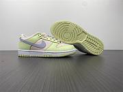 Nike Dunk Low Lime Ice (W) - DD1503-600 - 5