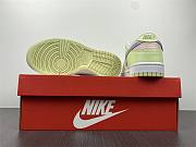 Nike Dunk Low Lime Ice (W) - DD1503-600 - 4