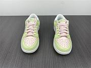 Nike Dunk Low Lime Ice (W) - DD1503-600 - 2