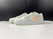 Nike Dunk Low Barely Green (W) - DD1503-104 - 1