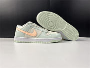 Nike Dunk Low Barely Green (W) - DD1503-104 - 5