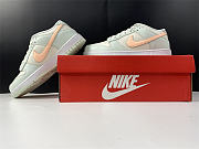 Nike Dunk Low Barely Green (W) - DD1503-104 - 4