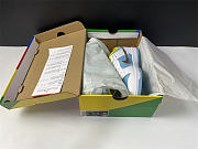  Nike SB Dunk Low Pro FTC Lagoon Pulse (Regular Box) - DH7687-400  - 3