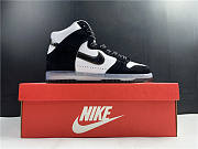 Nike Dunk High Slam Jam White Black - DA1639-101 - 3
