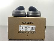 Adidas Yeezy Slide Onyx - HQ6448 - 4