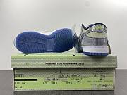 Nike Dunk Low Union Passport Pack Pistachio - DJ9649-401 - 5