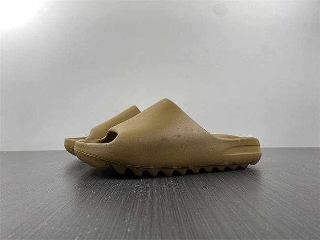 Adidas Yeezy Slide Ochre - GW1931 - 1