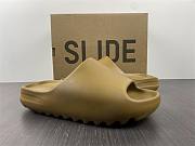 Adidas Yeezy Slide Ochre - GW1931 - 3