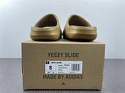 Adidas Yeezy Slide Ochre - GW1931 - 5