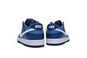 Nike Dunk Low Dark Marina Blue - DJ6188-400 - 6