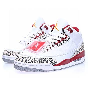 air jordan retro 3 size 7