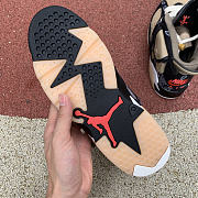 Nike Air Jordan 6 SP Retro - CT5058-001 - 5
