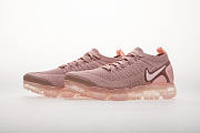 Nike Air VaporMax 2 Rust Pink (W) - 942843-600 - 1