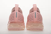 Nike Air VaporMax 2 Rust Pink (W) - 942843-600 - 5